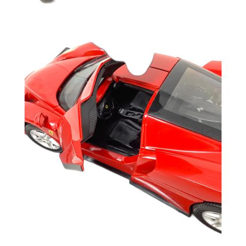 HOT WHEELS (ホットウィール) Enzo Ferrari モデルカー