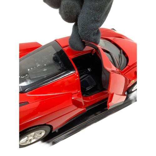 HOT WHEELS (ホットウィール) Enzo Ferrari モデルカー