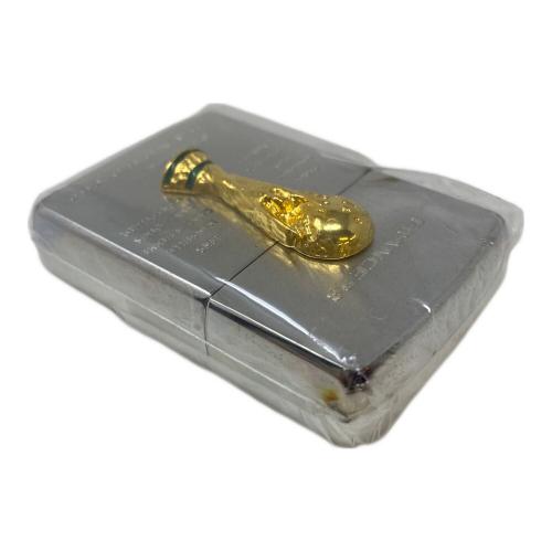 ZIPPO  オイルライター FIFA WORLD CUP FRANCE 98