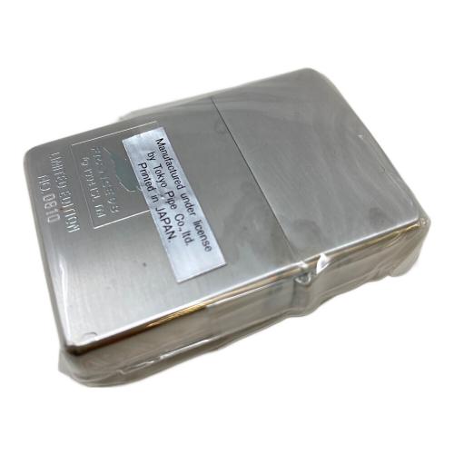 ZIPPO  オイルライター FIFA WORLD CUP FRANCE 98