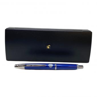 PILOT 万年筆 FCT-15SR-DLM カートリッジ無し ブルー