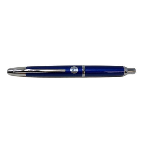 PILOT 万年筆 FCT-15SR-DLM カートリッジ無し ブルー