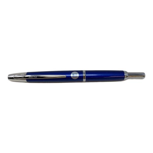 PILOT 万年筆 FCT-15SR-DLM カートリッジ無し ブルー