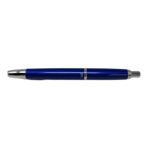 PILOT 万年筆 FCT-15SR-DLM カートリッジ無し ブルー