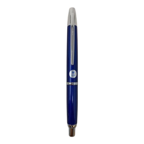 PILOT 万年筆 FCT-15SR-DLM カートリッジ無し ブルー