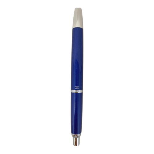 PILOT 万年筆 FCT-15SR-DLM カートリッジ無し ブルー