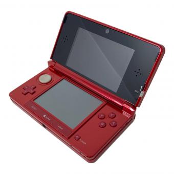 Nintendo (ニンテンドー) Nintendo 3DS CTR-001