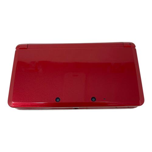 Nintendo (ニンテンドー) Nintendo 3DS CTR-001