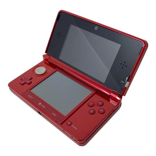 Nintendo (ニンテンドー) Nintendo 3DS CTR-001