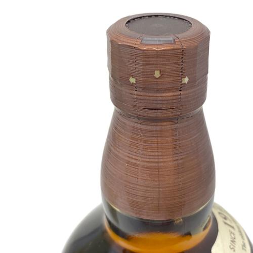 サントリー 山崎 ジャパニーズウィスキー ノンエイジ 700ml