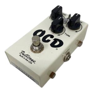Fulltone OCD V2