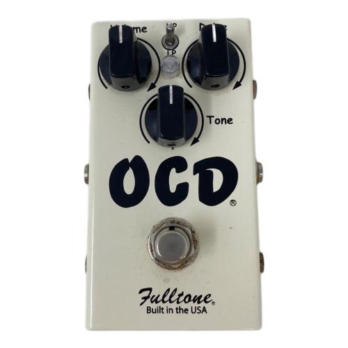 Fulltone OCD V2