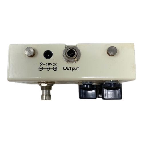 Fulltone OCD V2