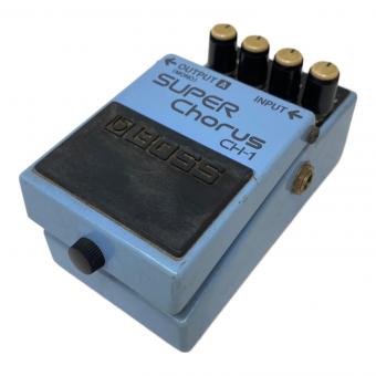 BOSS SUPER Chorus CH-1