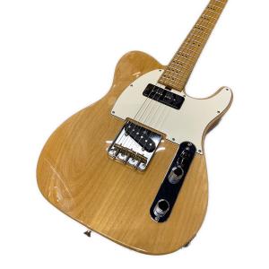 ThreeDots Guitars エレキギター T NAT/M