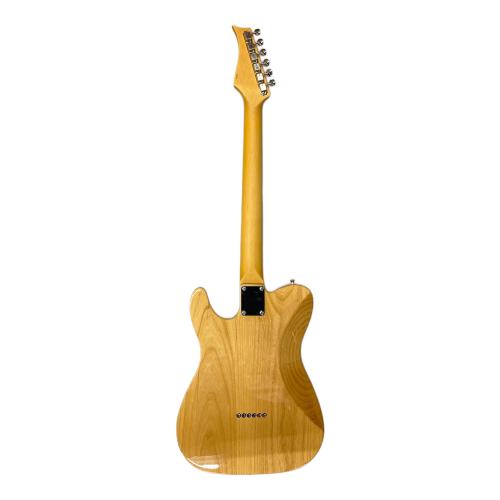 ThreeDots Guitars エレキギター T NAT/M