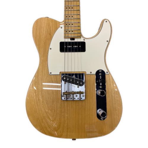 ThreeDots Guitars エレキギター T NAT/M