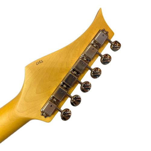 ThreeDots Guitars エレキギター T NAT/M