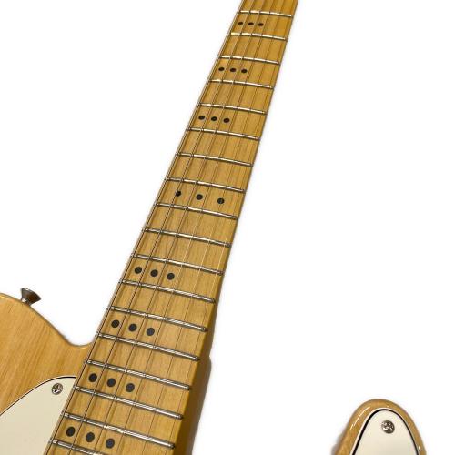 ThreeDots Guitars エレキギター T NAT/M