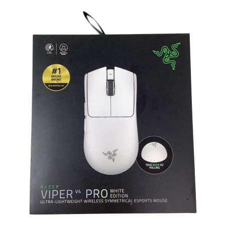 Razer (レイザー) e スポーツゲーミングマウス RZ01-05630200-R3A1