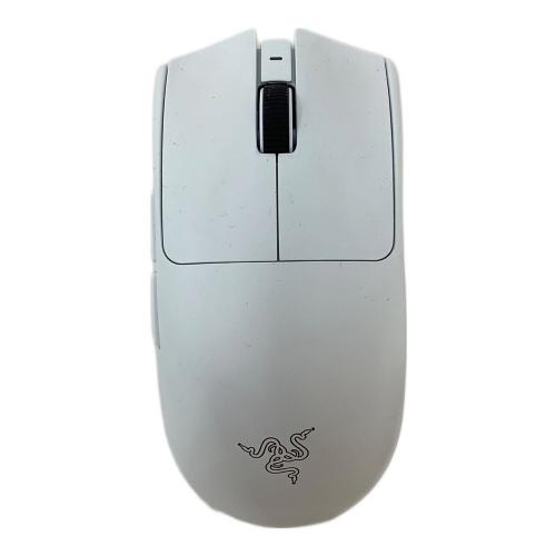 Razer (レイザー) e スポーツゲーミングマウス RZ01-05630200-R3A1 Viper V4 Pro