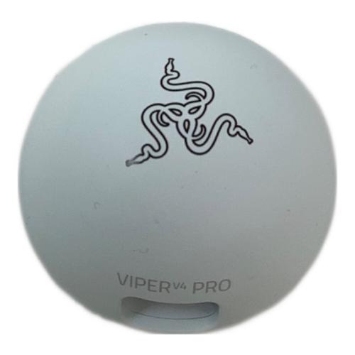 Razer (レイザー) e スポーツゲーミングマウス RZ01-05630200-R3A1 Viper V4 Pro