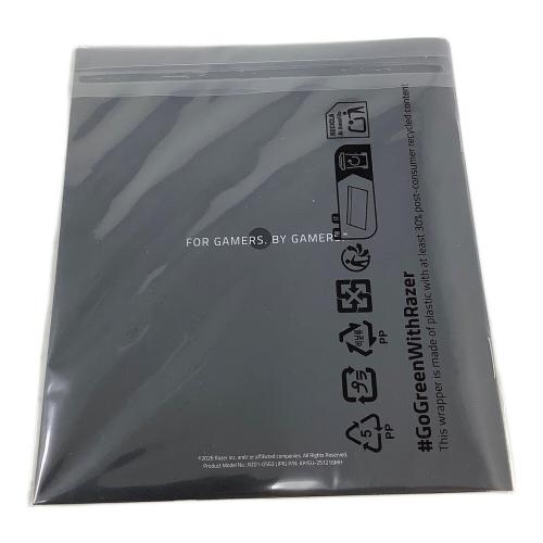 Razer (レイザー) e スポーツゲーミングマウス RZ01-05630200-R3A1 Viper V4 Pro