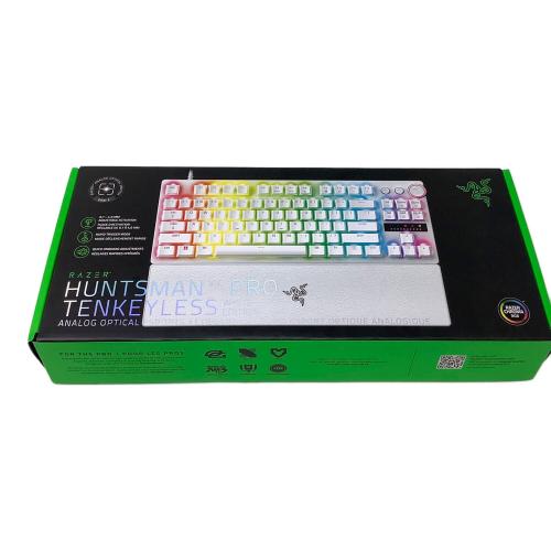 Razer (レイザー) Huntsman V3 Pro Tenkeyless JP RZ03-04981800-R3J1
