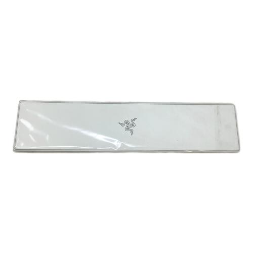 Razer (レイザー) Huntsman V3 Pro Tenkeyless JP RZ03-04981800-R3J1