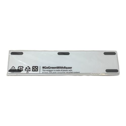 Razer (レイザー) Huntsman V3 Pro Tenkeyless JP RZ03-04981800-R3J1