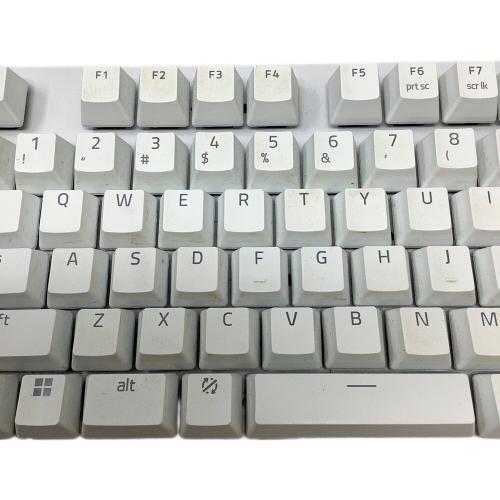 Razer (レイザー) Huntsman V3 Pro Tenkeyless JP RZ03-04981800-R3J1