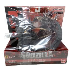 BANDAI (バンダイ）怪獣王シリーズ ゴジラ-1.0　2023