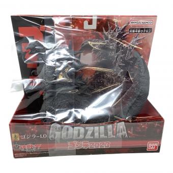 BANDAI (バンダイ）怪獣王シリーズ ゴジラ-1.0　2023
