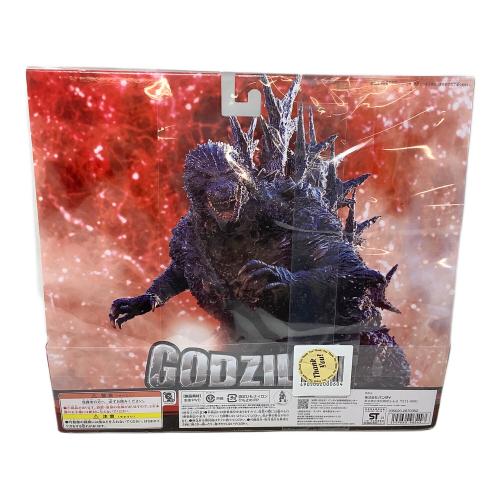 BANDAI (バンダイ）怪獣王シリーズ ゴジラ-1.0　2023