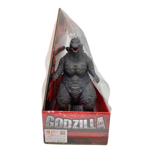 BANDAI (バンダイ）怪獣王シリーズ ゴジラ-1.0　2023