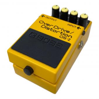 BOSS OS-2