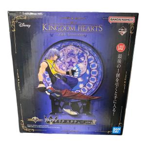キングダムハーツ フィギュア キャラクターグッズ