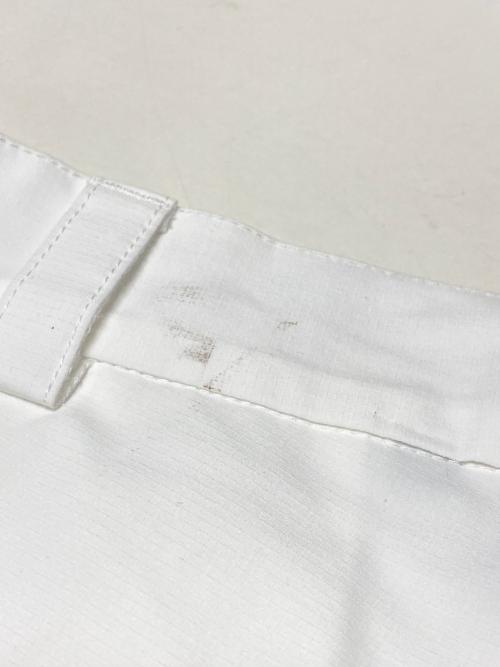 muta MARINE (ムータマリン) ストレッチショートパンツ MMMK-444093 メンズ SIZE 5 ホワイト