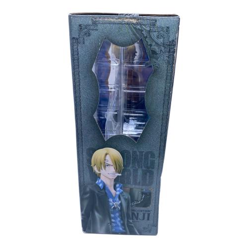 ONE PIECE (ワンピース) フィギュア 未開封 箱ダメージ有