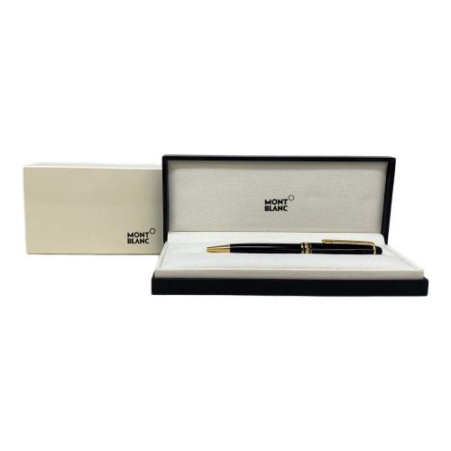 MONTBLANC マイスターシュテュック クラシック ボールペン MB10883