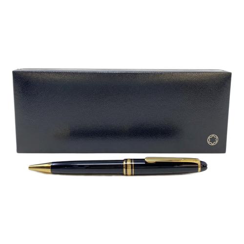 MONTBLANC マイスターシュテュック クラシック ボールペン MB10883