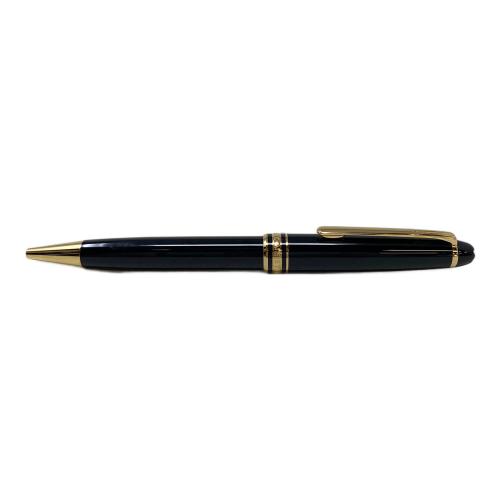 MONTBLANC マイスターシュテュック クラシック ボールペン MB10883