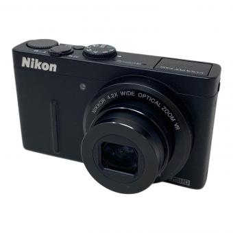 Nikon (ニコン) コンパクトデジタルカメラ COOLPIX P310