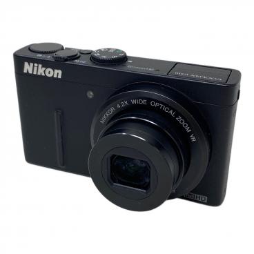 Nikon (ニコン) コンパクトデジタルカメラ COOLPIX S3500｜トレファク