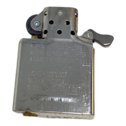 ZIPPO オイルライター Demon Fairy 20779