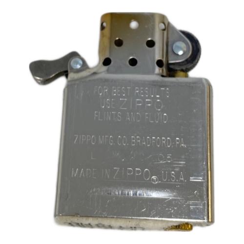 ZIPPO オイルライター Demon Fairy 20779