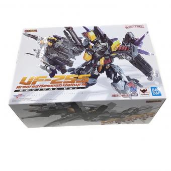 バンダイナムコ VF-25S アーマードメサイアバルキリー （オズマ・リー機）リバイバルVer. DX超合金 未開封品 魂ウェブ商店