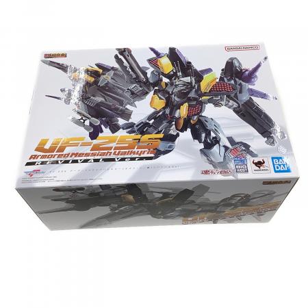バンダイナムコ VF-25S アーマードメサイアバルキリー （オズマ・リー