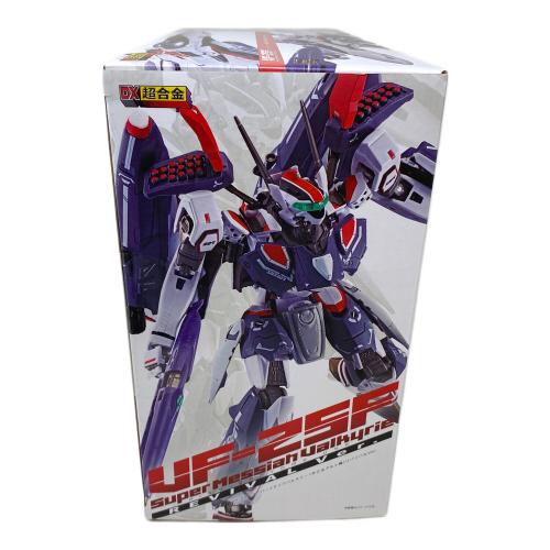BANDAI (バンダイ) DX超合金 未開封