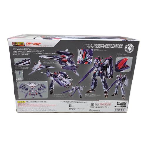 BANDAI (バンダイ) DX超合金 未開封